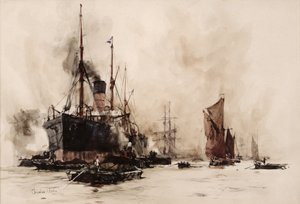 Kolenbunkeren